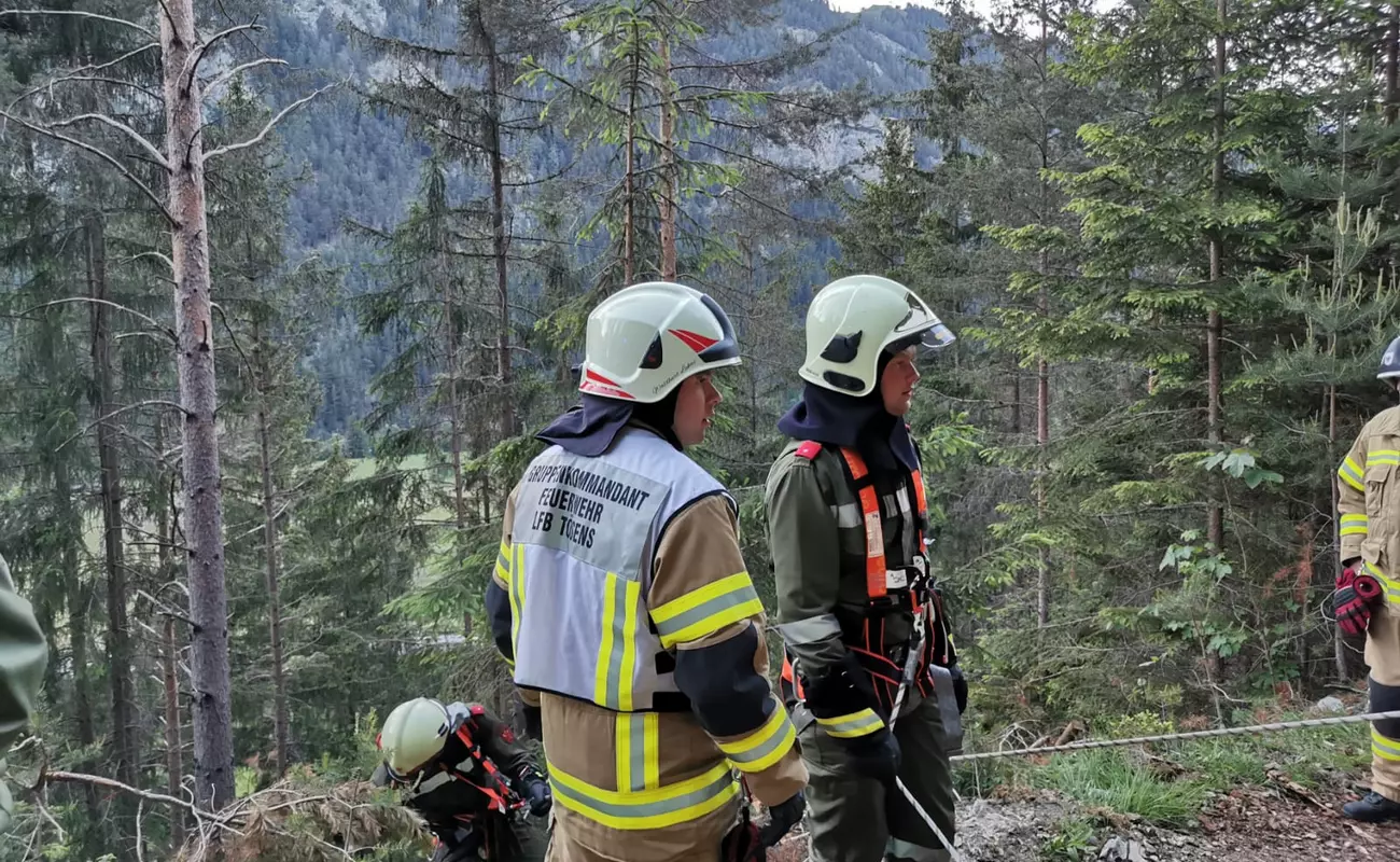 Übung Gruppe 4 - 29.05.2020