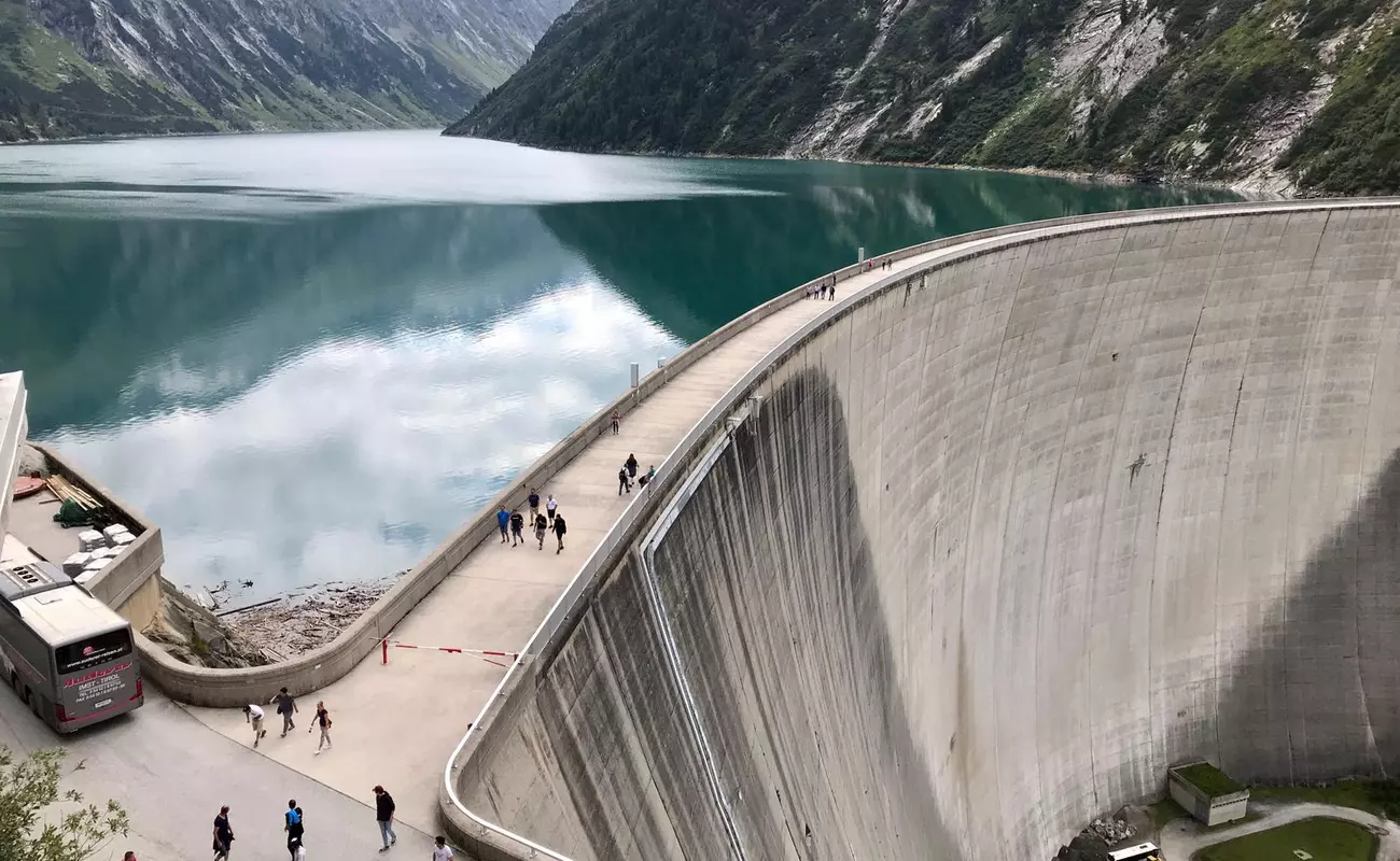 Kameradschaftsausflug 2019